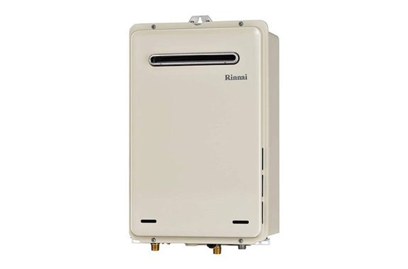 Rinnai RUX-A2015W-E | 株式会社房総液化瓦斯
